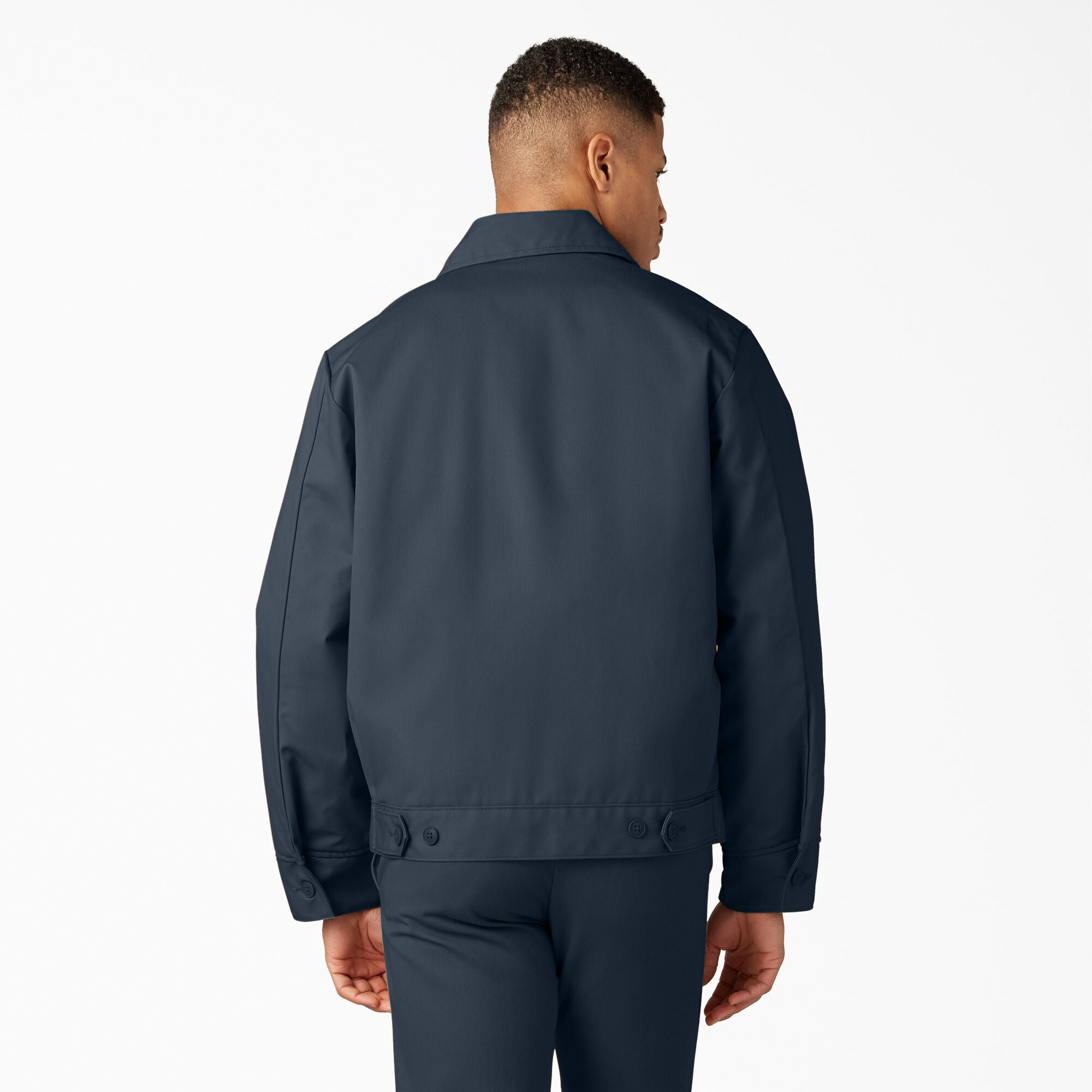 DICKIES INSULATED EISENHOWER JACKET