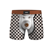 UNDZ TOILETTE