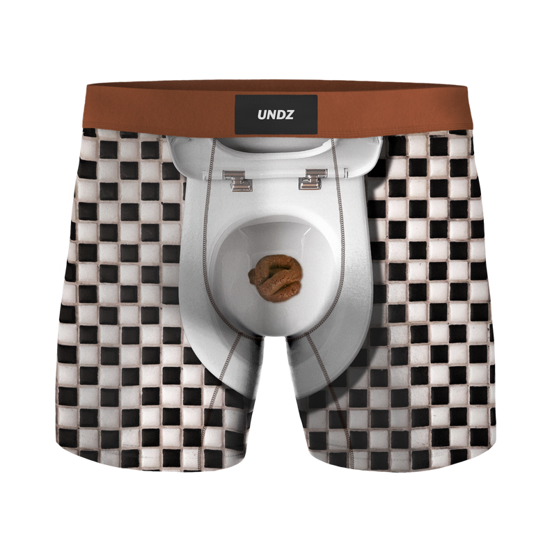 UNDZ TOILET