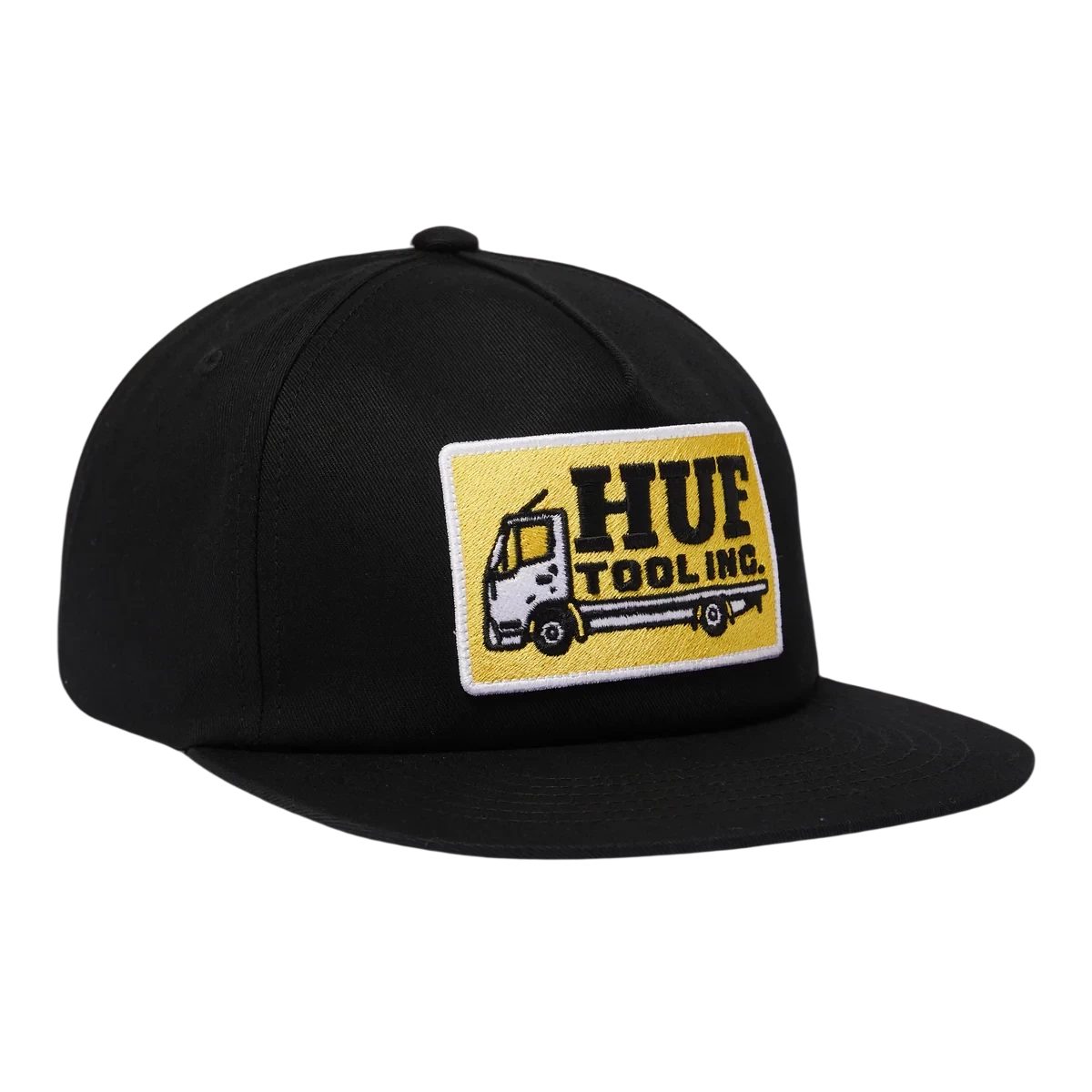 HUF TOOL CO SNAPBACK