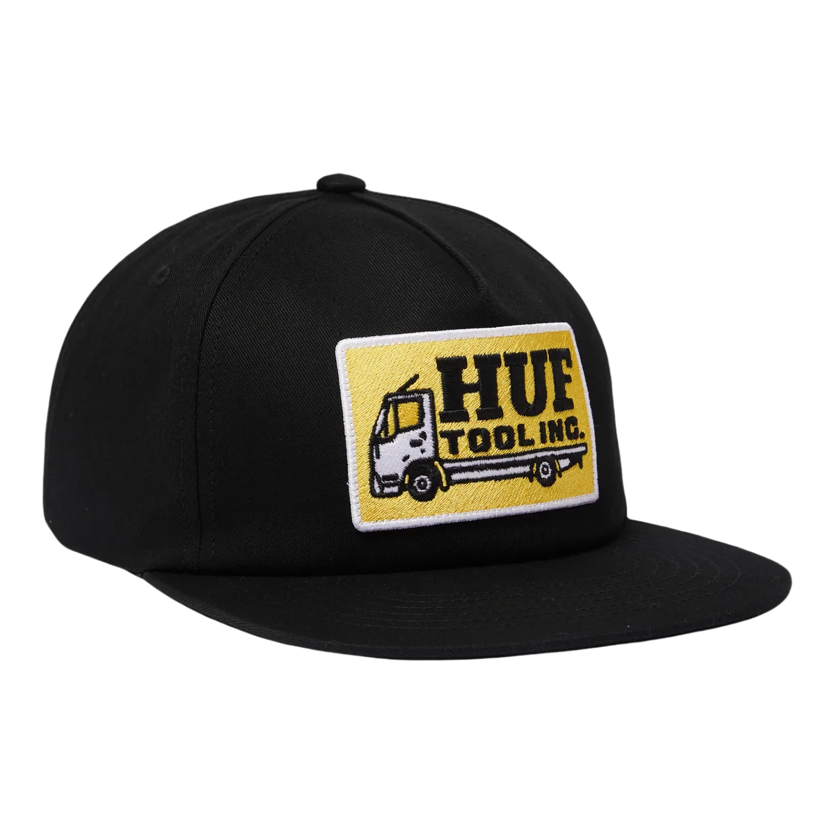 HUF TOOL CO SNAPBACK