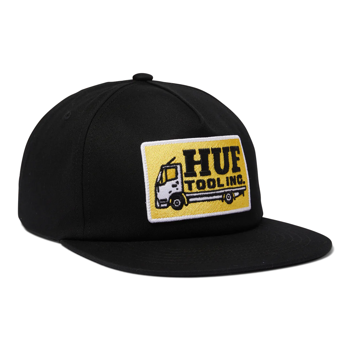 HUF TOOL CO SNAPBACK