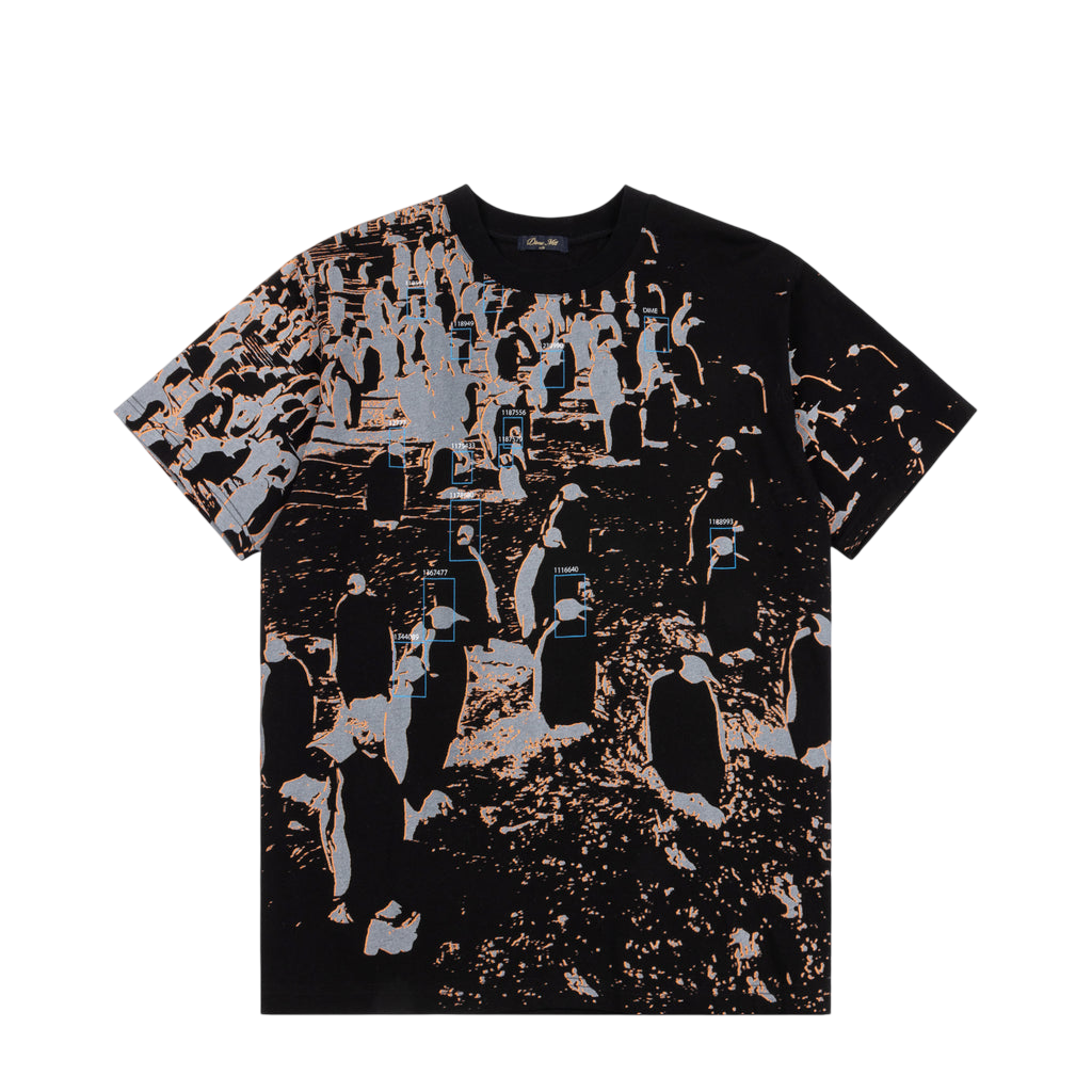 DIME CCTV T-SHIRT