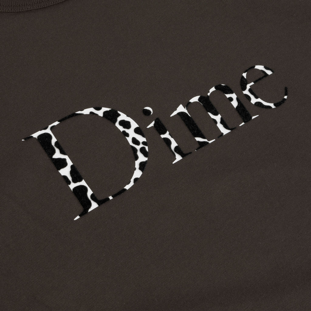 DIME W CLASSIC DALMATIANS T-SHIRT