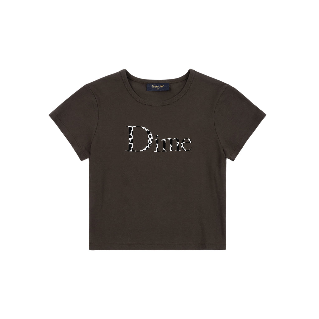 DIME W CLASSIC DALMATIANS T-SHIRT