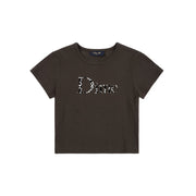 DIME W CLASSIC DALMATIANS T-SHIRT