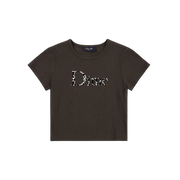 DIME W CLASSIC DALMATIANS T-SHIRT
