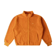 DIME POLAR FLEECE SHERPA ZIP