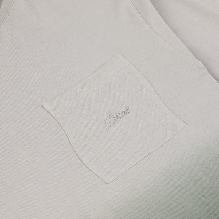 DIME GRADIENT LS SHIRT