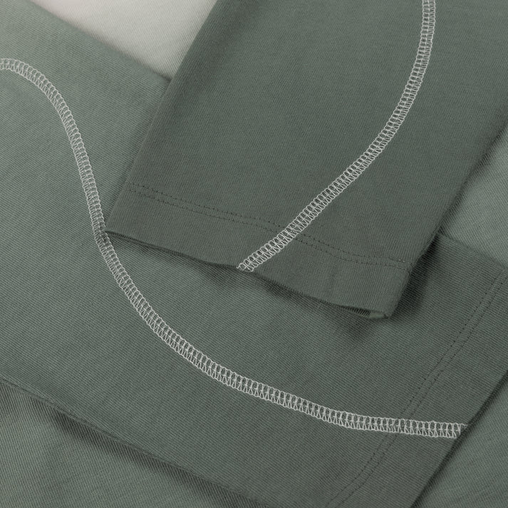 DIME GRADIENT LS SHIRT
