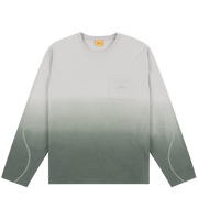 DIME GRADIENT LS SHIRT