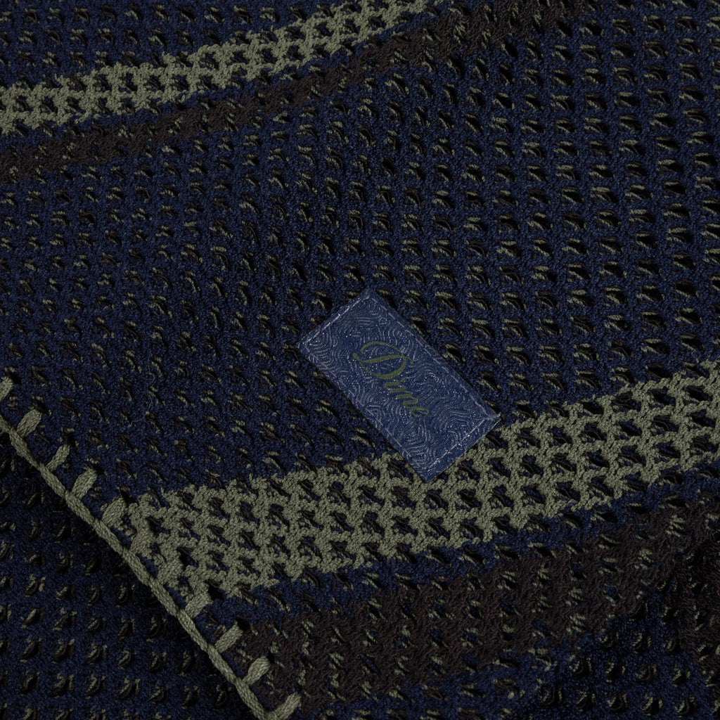 DIME SOLEIL BUTTON UP KNIT