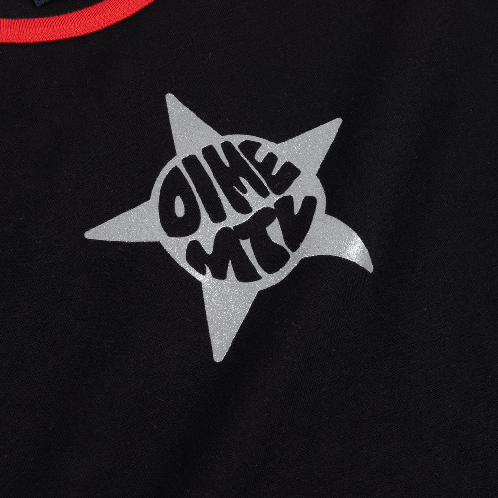 DIME STAR BABY TEE