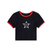 DIME STAR BABY TEE
