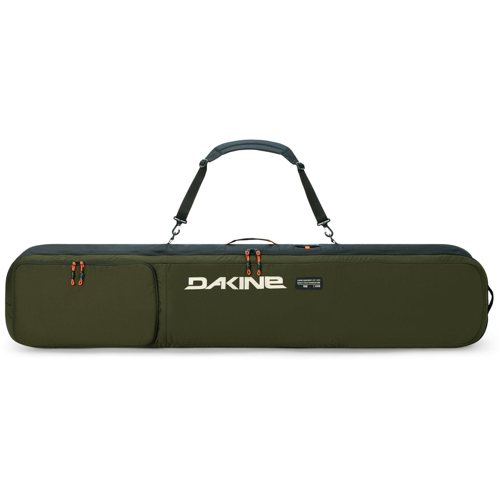 DAKINE TOUR SNOWBOARD BAG 2.0 ROSIN