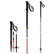 TSL TOUR CARBON 5 CROSS TWIST WT