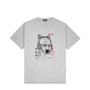 DIME LIVE T-SHIRT