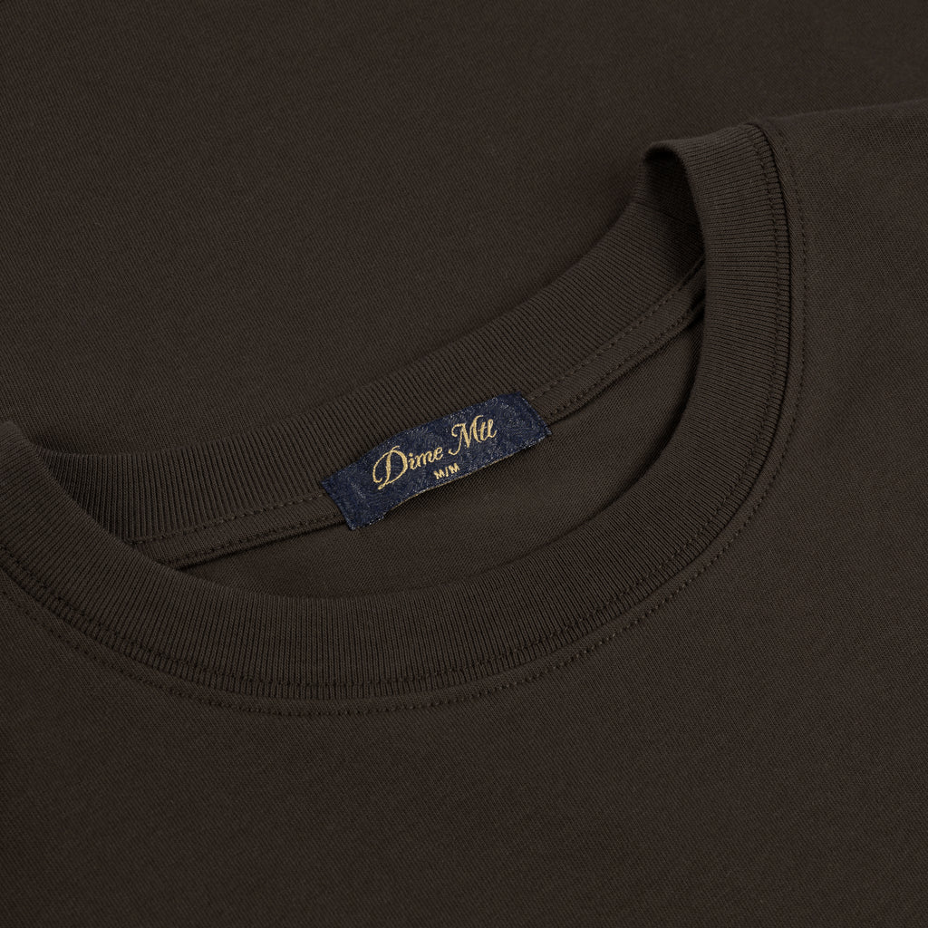 DIME FLAIL T-SHIRT