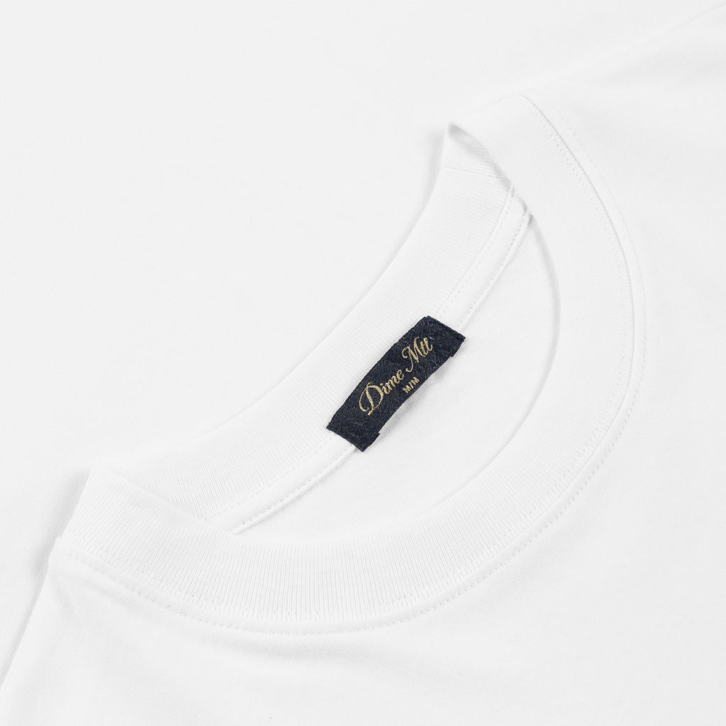 DIME SUDS T-SHIRT