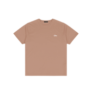 DIME CURSIVE SMALL LOGO T-SHIRT