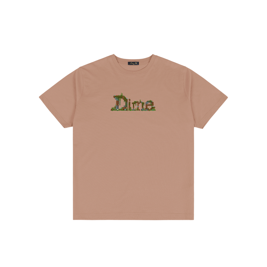 DIME CLASSIC DIMECRAFT T-SHIRT