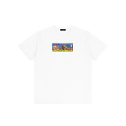 DIME INTERNET CAFÉ T-SHIRT
