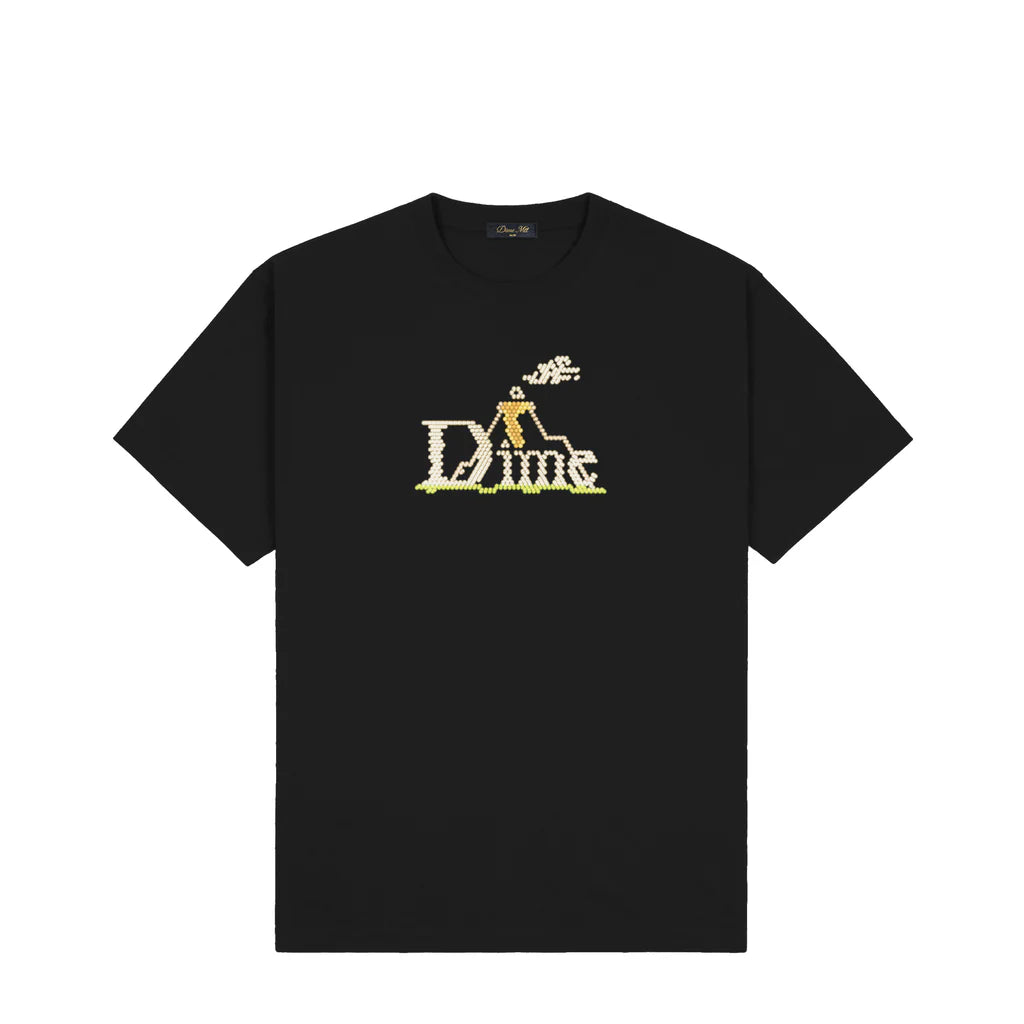 DIME LIGHTBRIGHT T-SHIRT