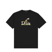 DIME LIGHTBRIGHT T-SHIRT