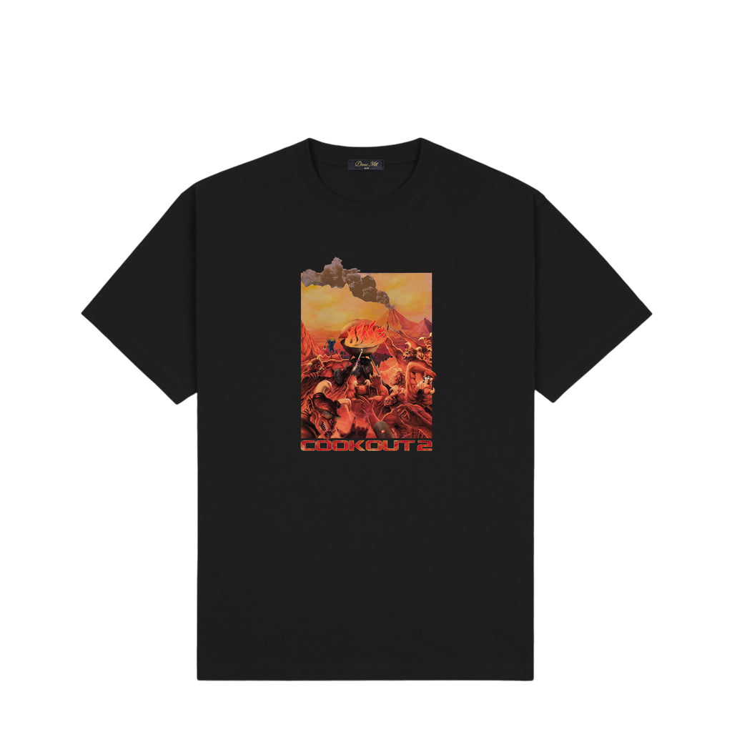 DIME COOK OUT 2 T-SHIRT