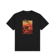 DIME COOK OUT 2 T-SHIRT