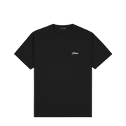 DIME CURSIVE SMALL LOGO T-SHIRT