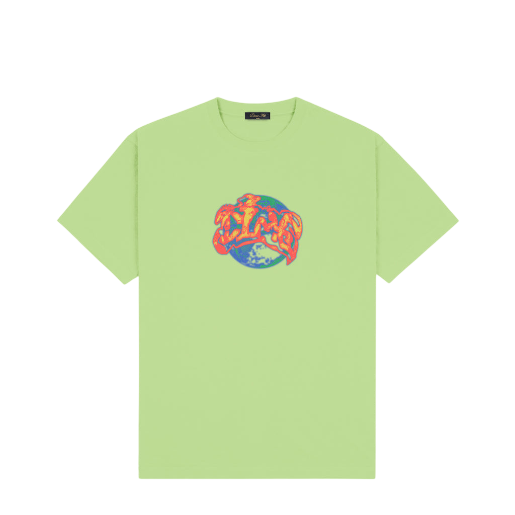 DIME GLOBAL T-SHIRT