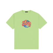 DIME GLOBAL T-SHIRT