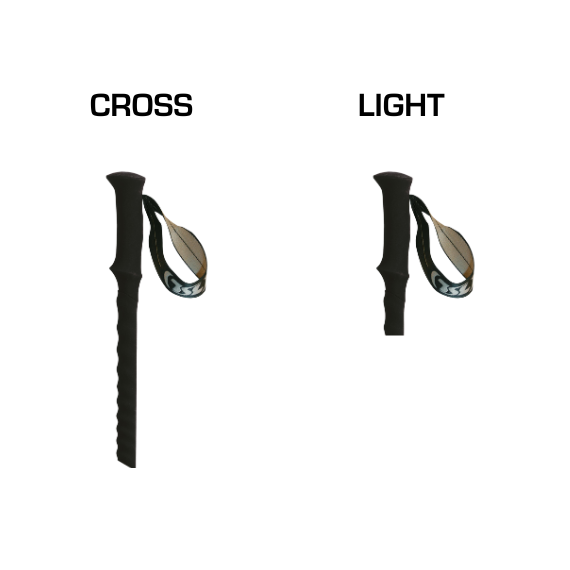 TSL TOUR CARBON 5 CROSS TWIST WT