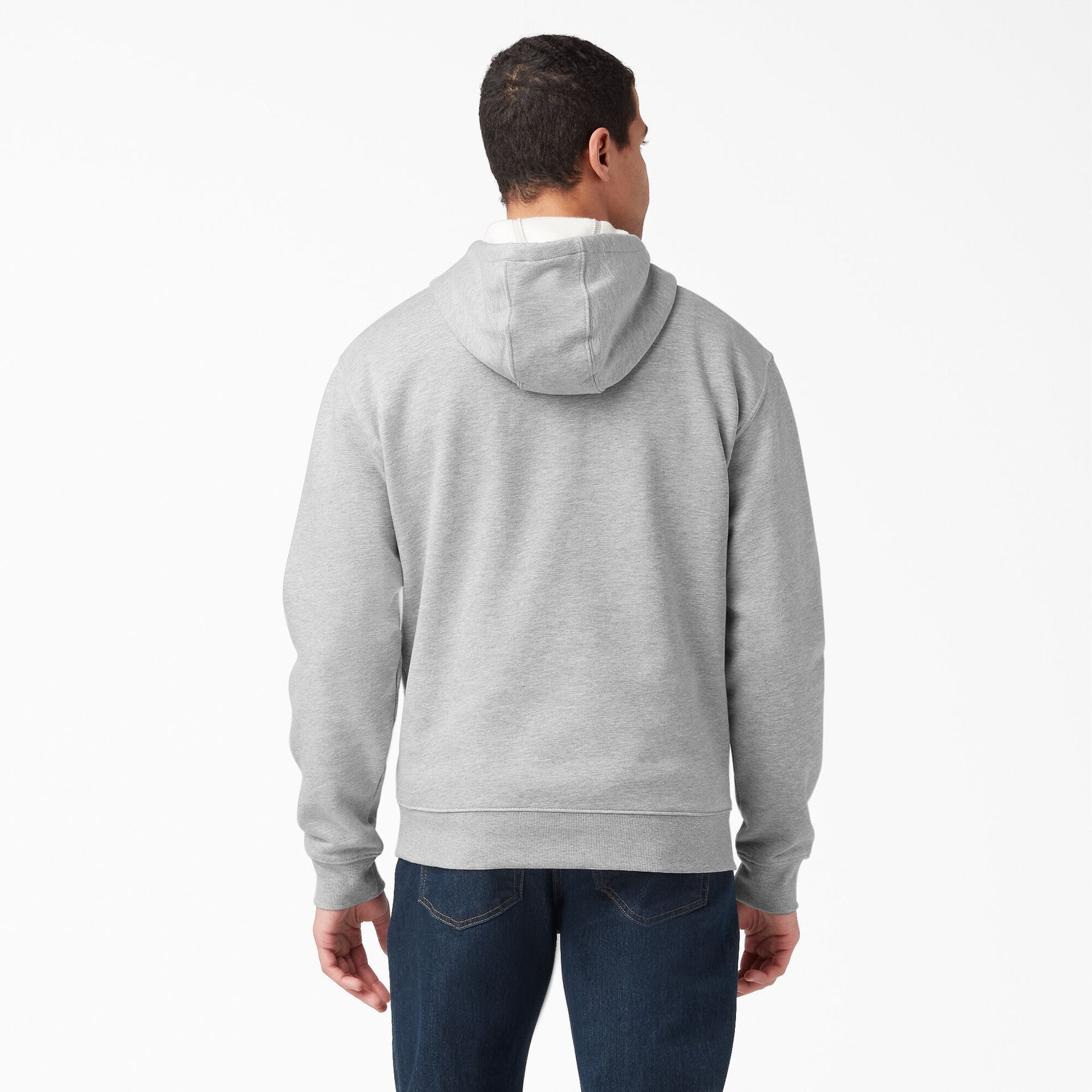 DICKIES PULLOVER FLEECE HOODIE