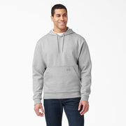 DICKIES PULLOVER FLEECE HOODIE