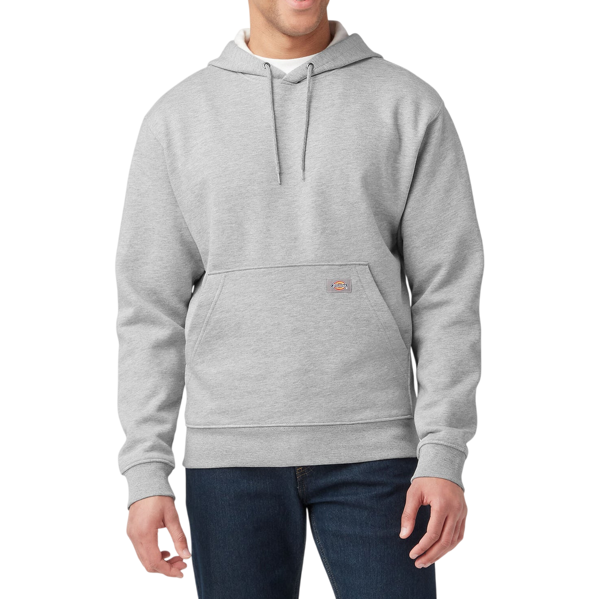 DICKIES PULLOVER FLEECE HOODIE