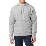 DICKIES PULLOVER FLEECE HOODIE