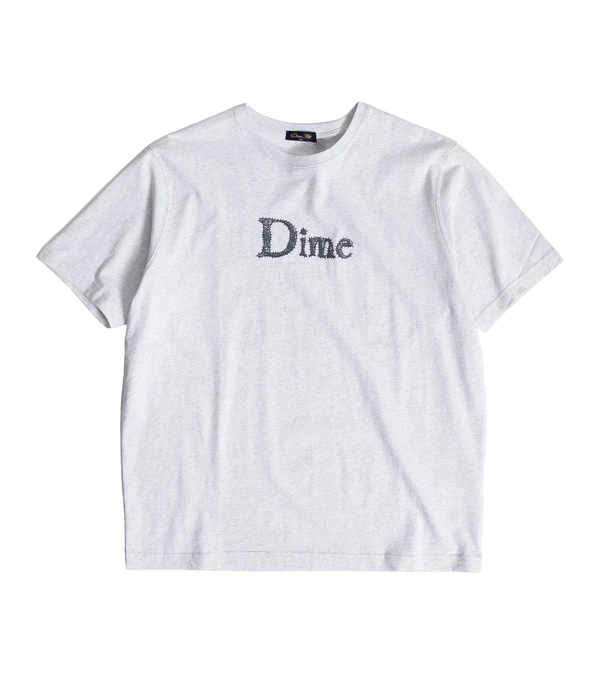 DIME CLASSIC SPIKED T-SHIRT