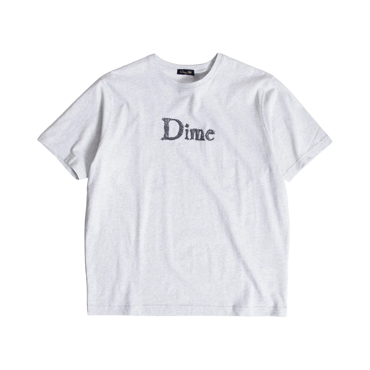 DIME CLASSIC SPIKED T-SHIRT