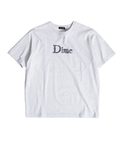 DIME CLASSIC SPIKED T-SHIRT