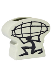 BUTTER GOODS TERRAIN VASE