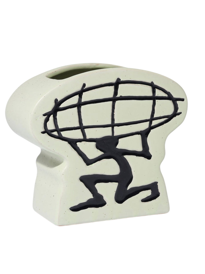BUTTER GOODS TERRAIN VASE
