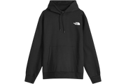 THE NORTH FACE EVOLUTION SIMPLE DOME OVERSIZED HOODIE