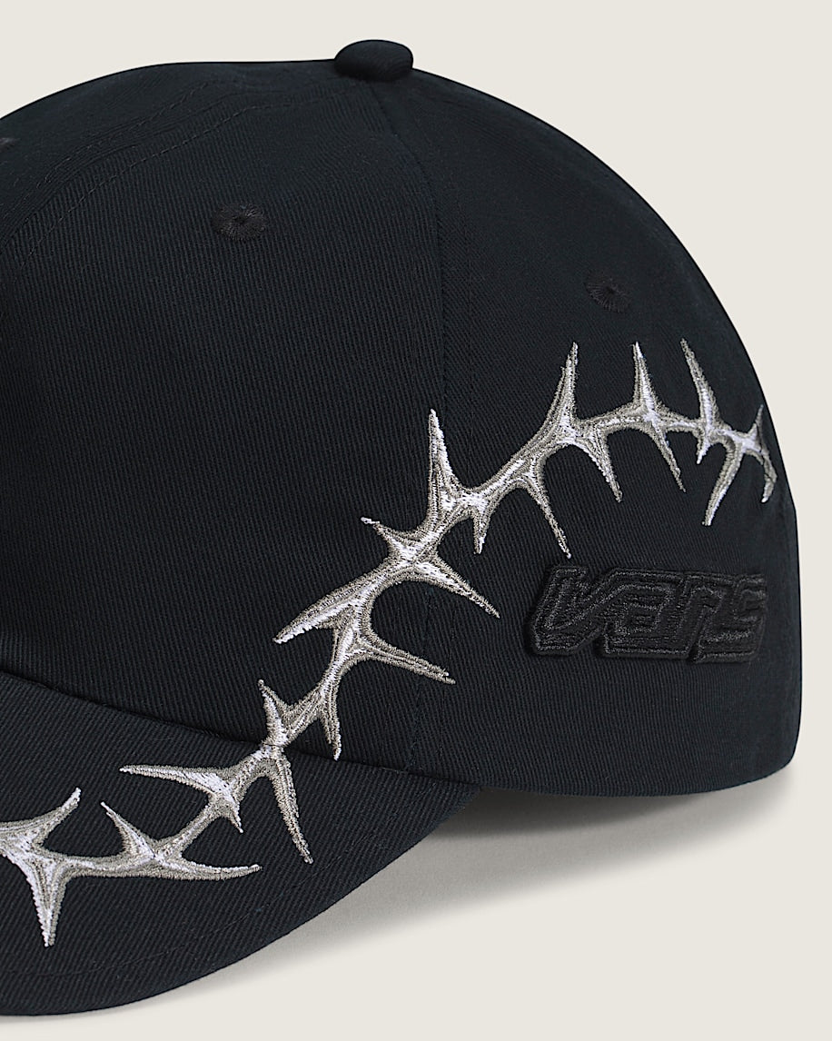 VANS THORN CURVED BILL JOCKEY