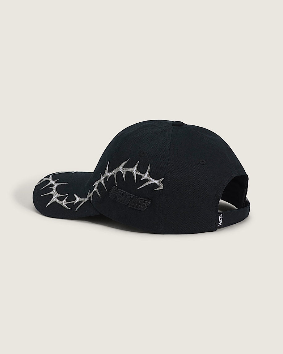 VANS THORN CURVED BILL JOCKEY
