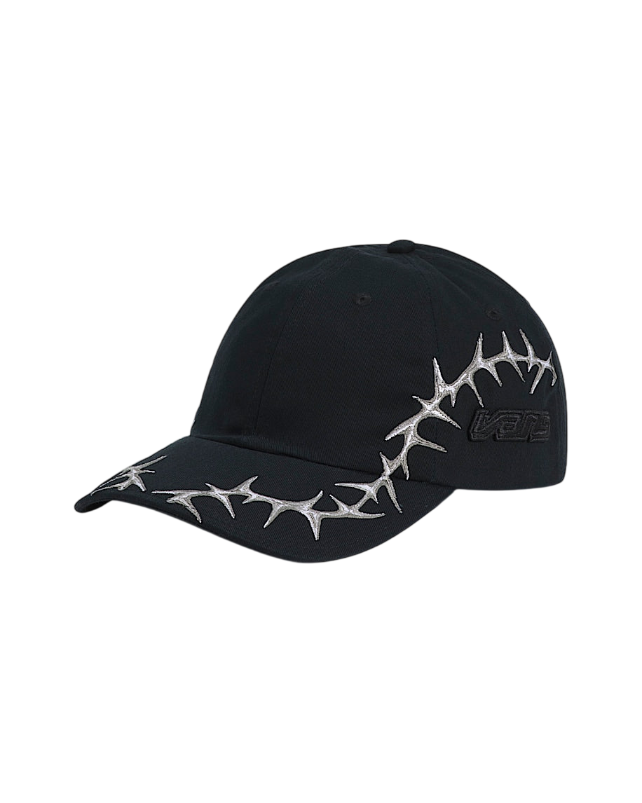 VANS THORN CURVED BILL JOCKEY