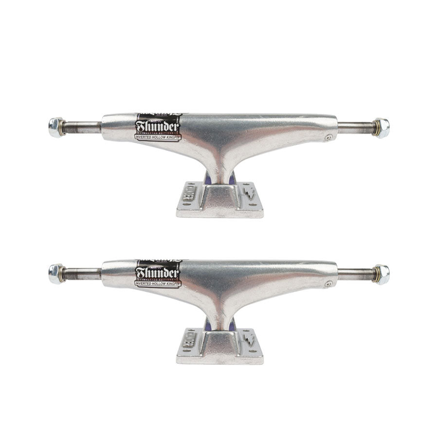 THUNDER POLISHED INVERTED 2 PACKS 