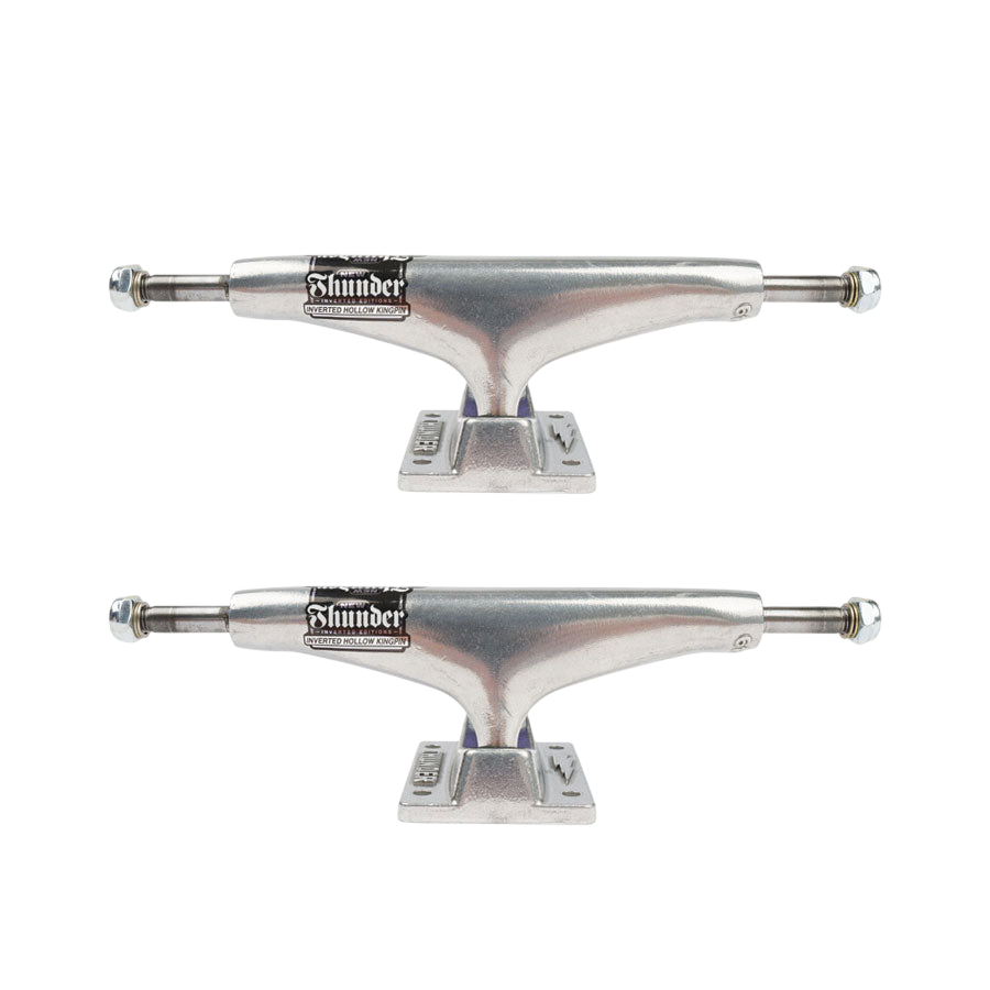 THUNDER POLISHED INVERTED 2 PACKS