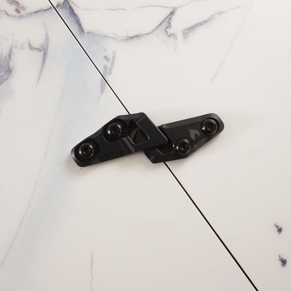 SPARK FIXIE CLIP TOP MOUNT 